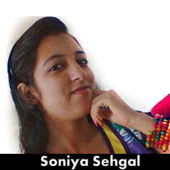 Soniya Sehgal